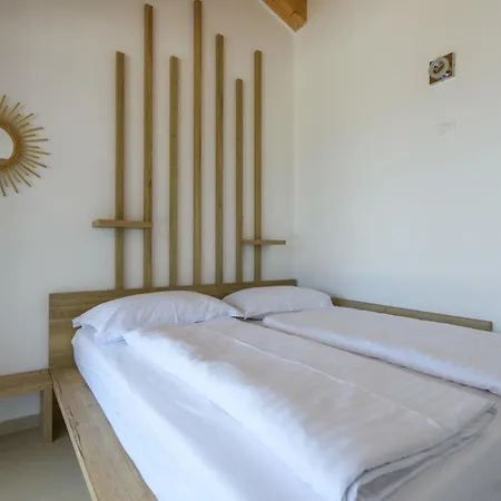 بيت للعطل Luxurious In