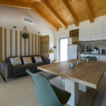Luxurious In بيت للعطل *